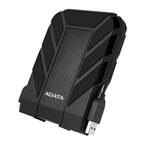 DashDrive Durable HD710 5TB 2.5'' USB3.1 Czarny DashDrive Durable HD710 5TB 2.5'' USB3.1 Czarny