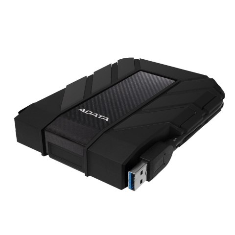 DashDrive Durable HD710 5TB 2.5'' USB3.1 Czarny DashDrive Durable HD710 5TB 2.5'' USB3.1 Czarny