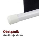 Ekran elektryczny 16:9 119" 264x147cm z pilotem FS-119 16:9