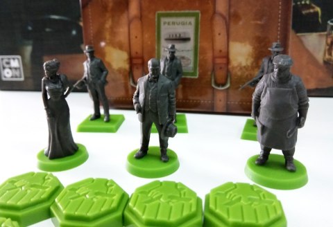 Gra The Godfather: Imperium Corleone Gra The Godfather: Imperium Corleone
