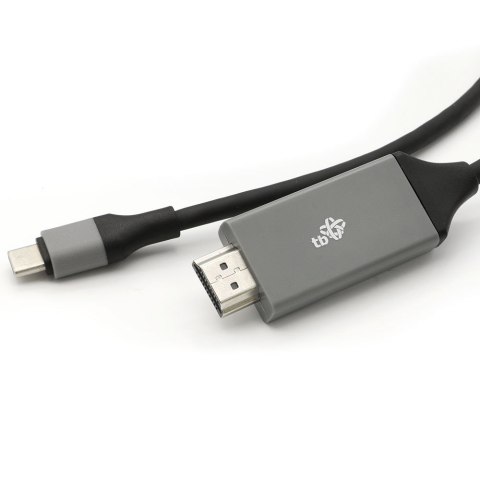 Kabel HDMI 2.0V - USB 3.1 typ C Kabel HDMI 2.0V - USB 3.1 typ C