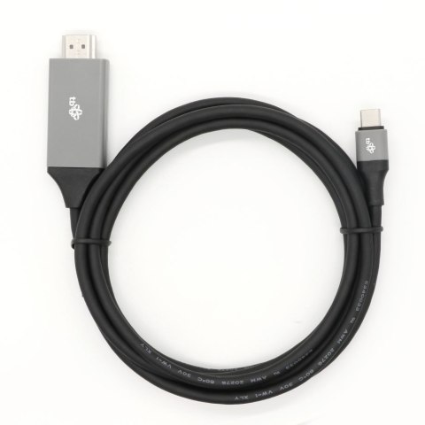 Kabel HDMI 2.0V - USB 3.1 typ C Kabel HDMI 2.0V - USB 3.1 typ C