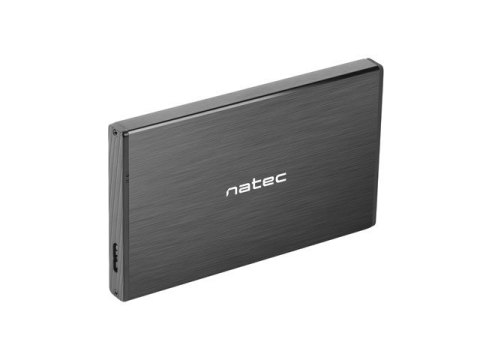 Kieszeń zewnętrzna HDD/SSD Sata Rhino Go 2,5'' USB 3.0 Kieszeń zewnętrzna HDD/SSD Sata Rhino Go 2,5'' USB 3.0