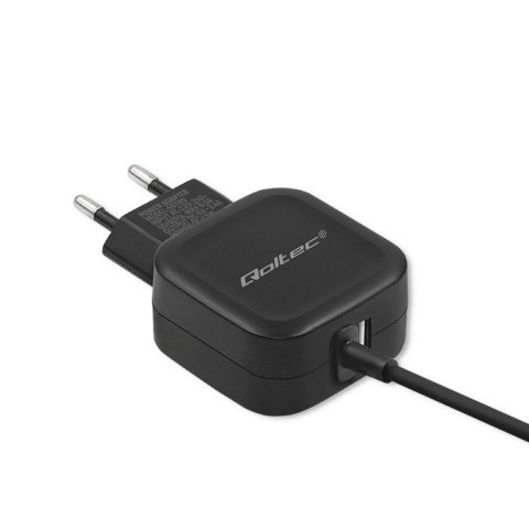 Ładowarka sieciowa 17W | 5V | 3.4A | USB + kabel Micro USB Ładowarka sieciowa 17W | 5V | 3.4A | USB + kabel Micro USB