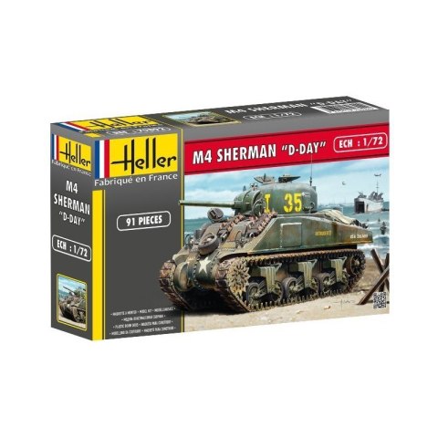M4 Scherman D-Day M4 Scherman D-Day