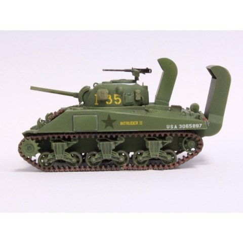 M4 Scherman D-Day M4 Scherman D-Day