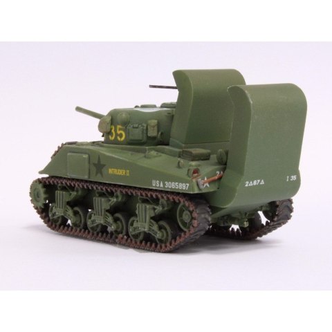 M4 Scherman D-Day M4 Scherman D-Day