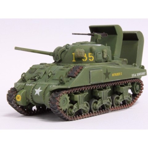 M4 Scherman D-Day M4 Scherman D-Day