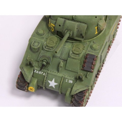 M4 Scherman D-Day M4 Scherman D-Day