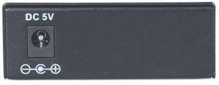 Media Konwerter 10/100/ 1000BASE-TX-SLOT SFP GBIC Media Konwerter 10/100/ 1000BASE-TX-SLOT SFP GBIC