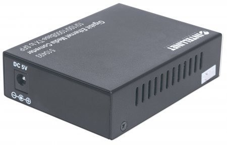 Media Konwerter 10/100/ 1000BASE-TX-SLOT SFP GBIC Media Konwerter 10/100/ 1000BASE-TX-SLOT SFP GBIC
