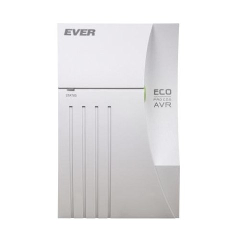 UPS ECO Pro 1200 AVR CDS TOWER UPS ECO Pro 1200 AVR CDS TOWER