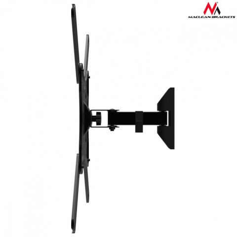 Uchwyt do TV MC-758 13-55 cali 30 kg czarny Uchwyt do TV MC-758 13-55 cali 30 kg czarny