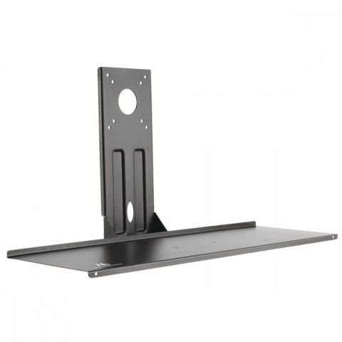 Uchwyt na klawiaturę MC-756 VESA 75x75, 100x100 - dodatek do uchwytów monitora Uchwyt na klawiaturę MC-756 VESA 75x75, 100x100 - dodatek do uchwytów monitora