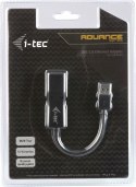 Zewnętrzna karta sieciowa USB 2.0 Fast Ethernet 100/10Mbps