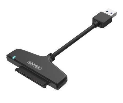 Adapter USB 3.0 - SATA III HDD/SSD 2.5; Y-1096 Adapter USB 3.0 - SATA III HDD/SSD 2.5; Y-1096