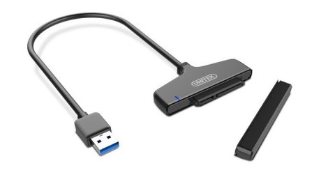 Adapter USB 3.0 - SATA III HDD/SSD 2.5; Y-1096 Adapter USB 3.0 - SATA III HDD/SSD 2.5; Y-1096