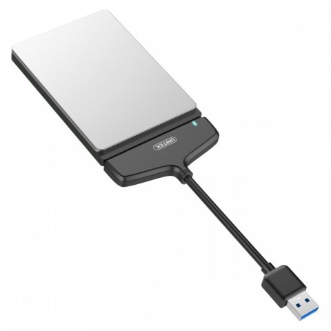 Adapter USB 3.0 - SATA III HDD/SSD 2.5; Y-1096 Adapter USB 3.0 - SATA III HDD/SSD 2.5; Y-1096