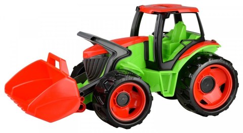 Ciągnik z łyżką 62 cm Ciągnik z łyżką 62 cm