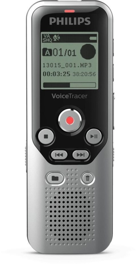 Dyktafon DVT1250 Dyktafon DVT1250