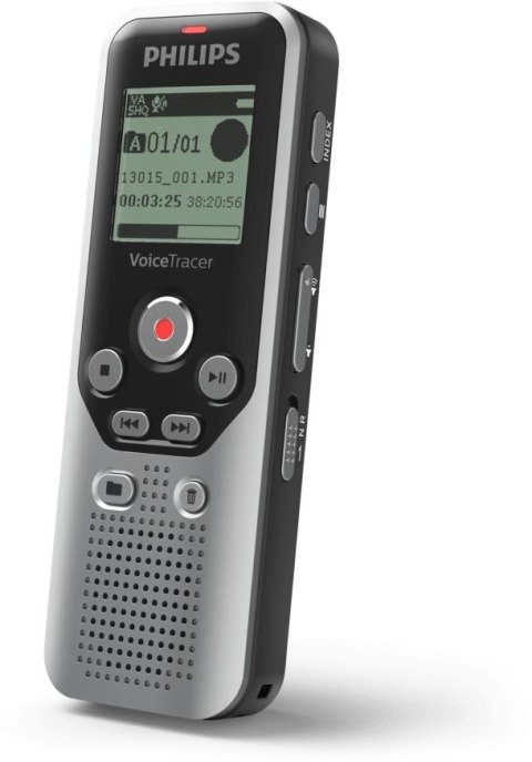 Dyktafon DVT1250 Dyktafon DVT1250