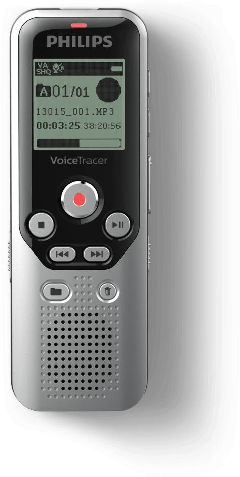 Dyktafon DVT1250 Dyktafon DVT1250