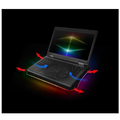 Massive 20 RGB (10~19", 200mm Fan, LED) mesh Massive 20 RGB (10~19", 200mm Fan, LED) mesh