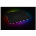 Massive 20 RGB (10~19", 200mm Fan, LED) mesh