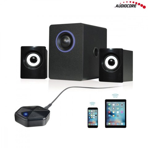 Odbiornik słuchawkowy Bluetooth AC815 Odbiornik słuchawkowy Bluetooth AC815