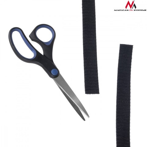 Organizator 20mmx15.3m taśma rzep MCTV-542 Organizator 20mmx15.3m taśma rzep MCTV-542