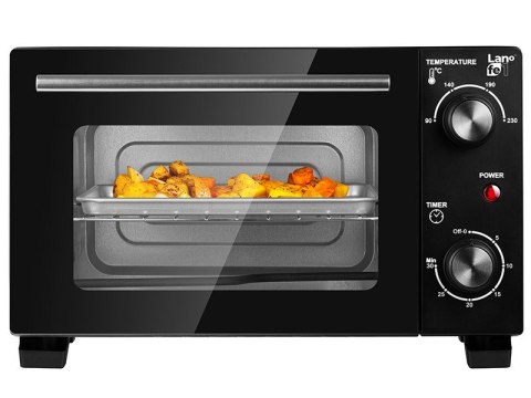 Piekarnik 10L 900W PIW-001 Piekarnik 10L 900W PIW-001