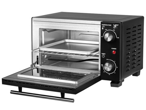 Piekarnik 10L 900W PIW-001 Piekarnik 10L 900W PIW-001