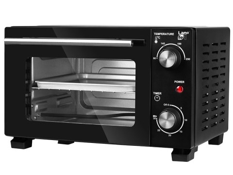 Piekarnik 10L 900W PIW-001 Piekarnik 10L 900W PIW-001