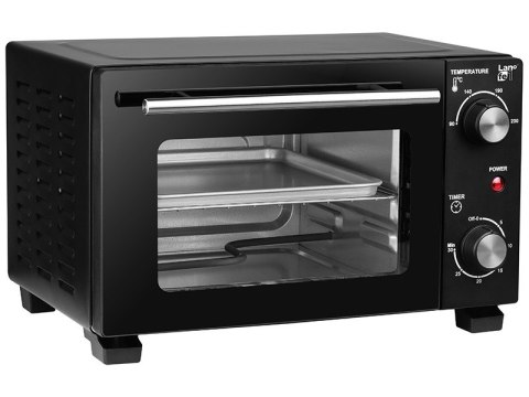 Piekarnik 10L 900W PIW-001 Piekarnik 10L 900W PIW-001