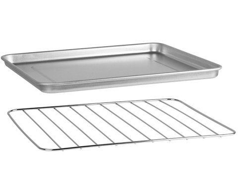 Piekarnik 10L 900W PIW-001 Piekarnik 10L 900W PIW-001