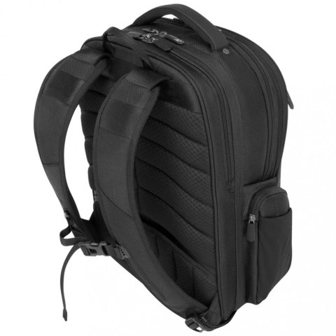 Plecak na laptopa 15.6 cali Corporate Traveller BackPack czarny Plecak na laptopa 15.6 cali Corporate Traveller BackPack czarny