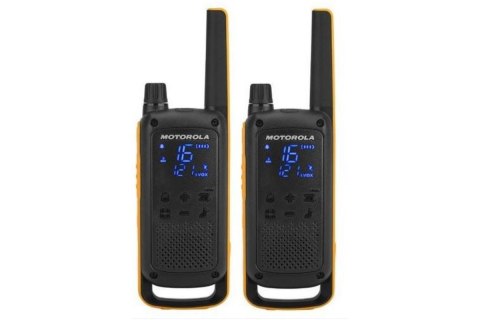 T82 EXTREME KRÓTKOFALÓWKI PMR 446 T82 EXTREME KRÓTKOFALÓWKI PMR 446