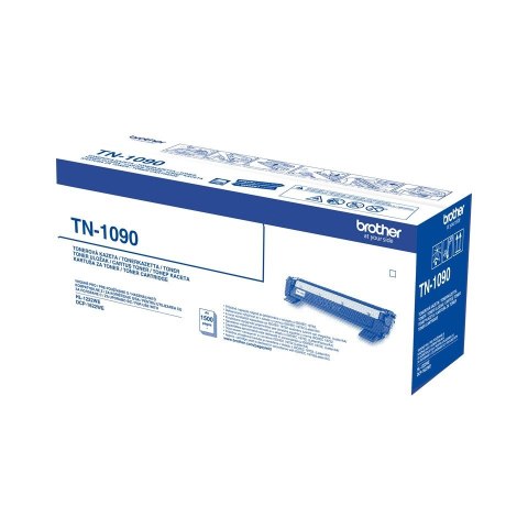 Toner TN-1090 BLACK 1500 stron do HL-1222WE/DCP1622WE Toner TN-1090 BLACK 1500 stron do HL-1222WE/DCP1622WE