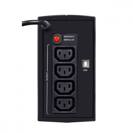 UPS DUO 550 AVR USB