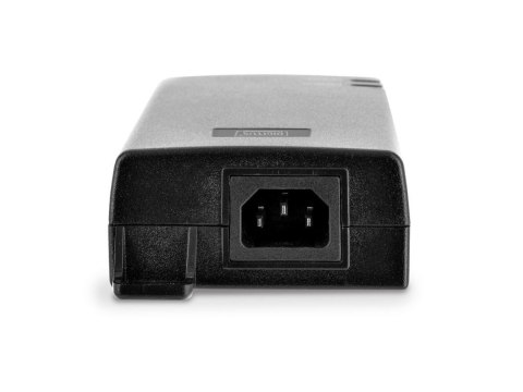 Zasilacz/Adapter PoE+ 802.3at, max. 55V 60W Gigabit 10/100/1000Mbps, aktywny Zasilacz/Adapter PoE+ 802.3at, max. 55V 60W Gigabit 10/100/1000Mbps, aktywny