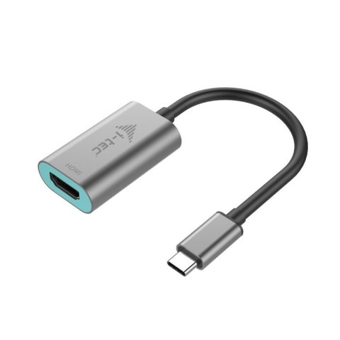 Adapter USB-C do HDMI, 4K Ultra HD 60Hz kompatybilny z Thunderbolt 3 Adapter USB-C do HDMI, 4K Ultra HD 60Hz kompatybilny z Thunderbolt 3