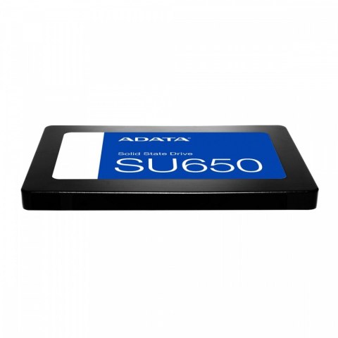 Dysk SSD Ultimate SU650 960GB 2.5 S3 3D TLC Retail Dysk SSD Ultimate SU650 960GB 2.5 S3 3D TLC Retail