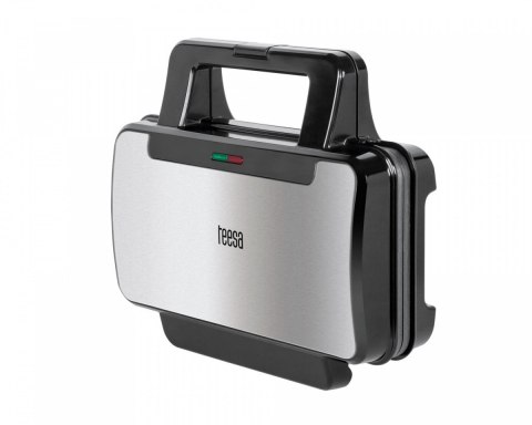 Gofrownica 2 duże gofry 1000W teflon Gofrownica 2 duże gofry 1000W teflon