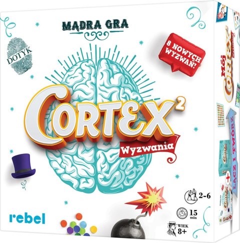 Gra Cortex 2 Gra Cortex 2