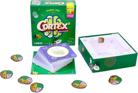 Gra Cortex dla dzieci 2 Gra Cortex dla dzieci 2