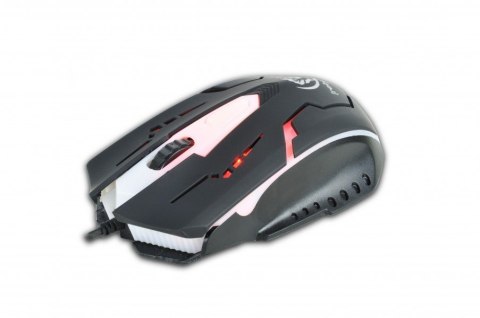 Klawiatura+mysz przewodowa dla graczy OPPRESSOR GAMING Klawiatura+mysz przewodowa dla graczy OPPRESSOR GAMING