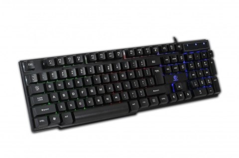Klawiatura+mysz przewodowa dla graczy OPPRESSOR GAMING Klawiatura+mysz przewodowa dla graczy OPPRESSOR GAMING