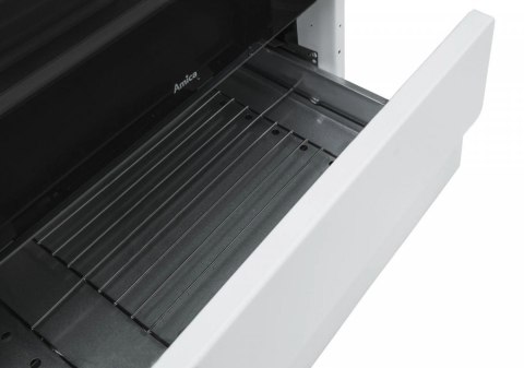 Kuchnia gazowo-elektryczna 618GE3.39HZpTaDpNAW Kuchnia gazowo-elektryczna 618GE3.39HZpTaDpNAW