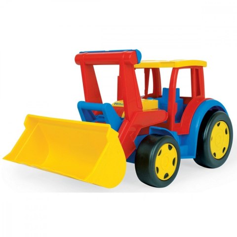 Ładowarka 60 cm Gigant Traktor pudełko Ładowarka 60 cm Gigant Traktor pudełko