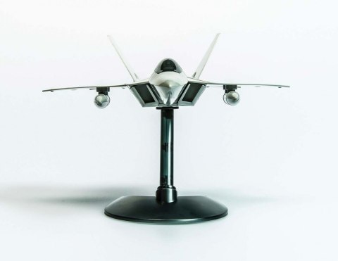 Model plastikowy QUICKBUILD F-22 Raptor Model plastikowy QUICKBUILD F-22 Raptor